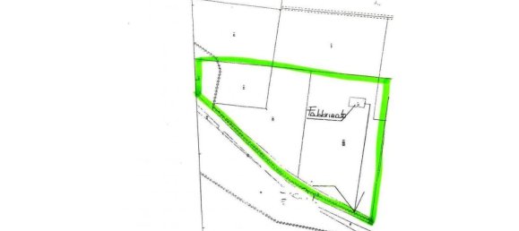 Lagerhaus in Gossolengo, Italy 290m², Nr. 284050 5