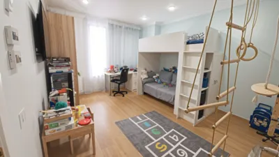 4 chambres Propriété commerciale à Sant Andreu, Spain No. 147129