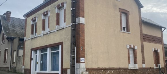 Здание с 1 комнатой в Борд, Франция № 210539 4