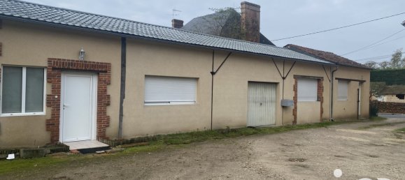 Здание с 1 комнатой в Борд, Франция № 210539 6