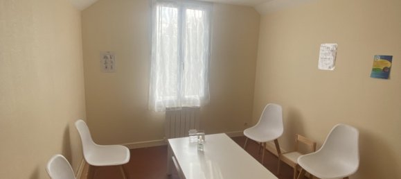 Здание с 1 комнатой в Борд, Франция № 210539 15