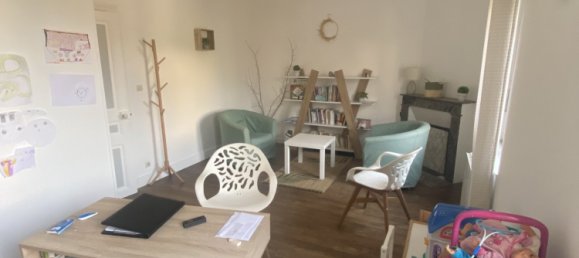 Здание с 1 комнатой в Борд, Франция № 210539 14