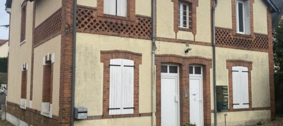 Здание с 1 комнатой в Борд, Франция № 210539 3