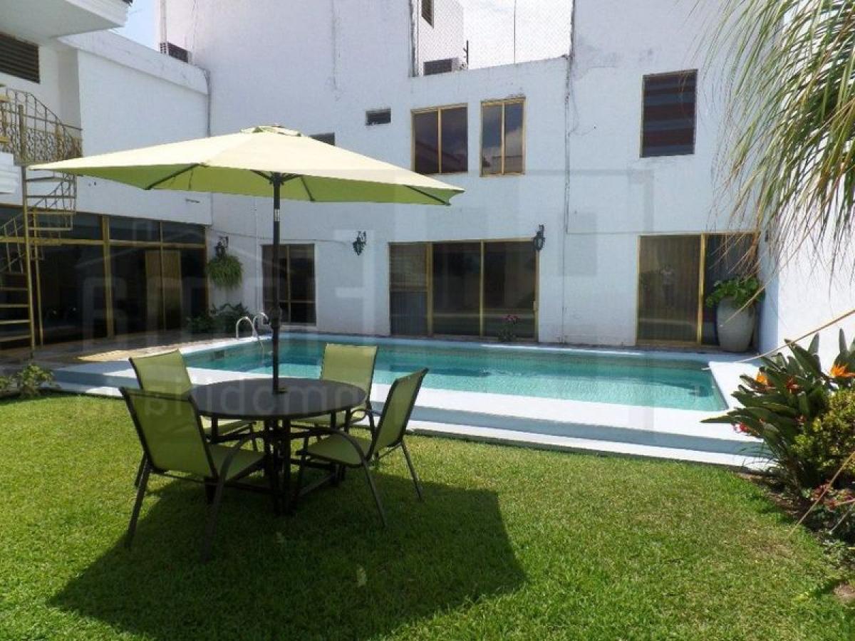 4 غرف نوم منزل في Nayarit, Mexico رقم 183792