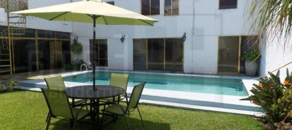 4 غرف نوم منزل في Nayarit, Mexico رقم 183792 2