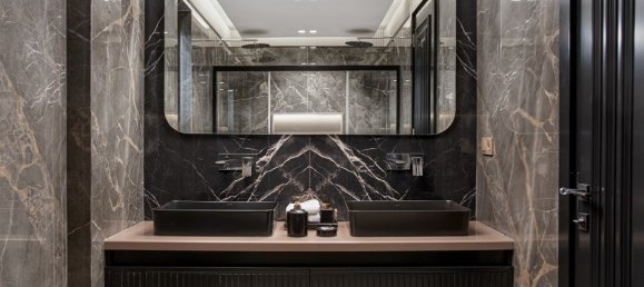 5 rooms Villa in Kargicak, Turkey No. 10157 10