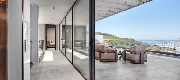 5 rooms Villa in Kargicak, Turkey No. 10157 2