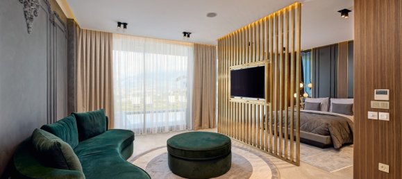 5 rooms Villa in Kargicak, Turkey No. 10157 13