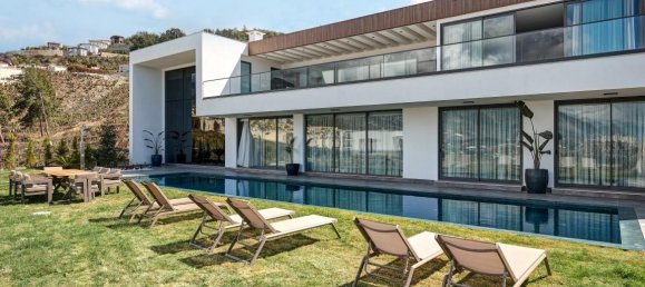 5 rooms Villa in Kargicak, Turkey No. 10157 29