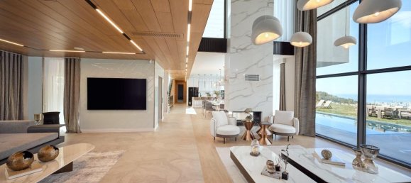 5 rooms Villa in Kargicak, Turkey No. 10157 20