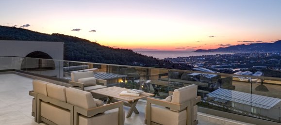 5 rooms Villa in Kargicak, Turkey No. 10157 5