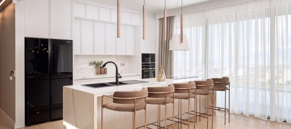 5 rooms Villa in Kargicak, Turkey No. 10157 15