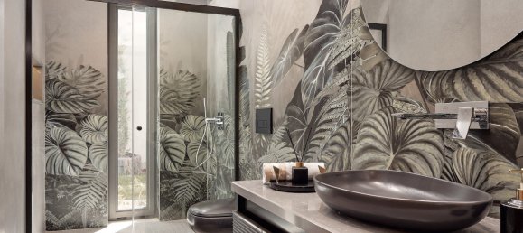 5 rooms Villa in Kargicak, Turkey No. 10157 9