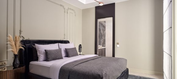 5 rooms Villa in Kargicak, Turkey No. 10157 8