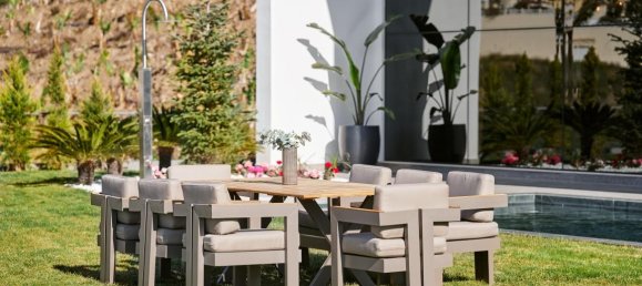 5 rooms Villa in Kargicak, Turkey No. 10157 23