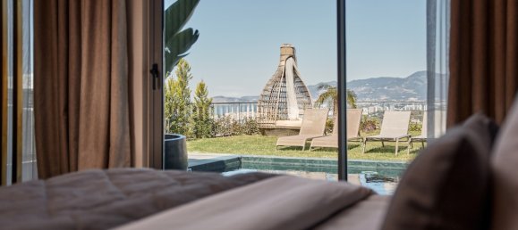 5 rooms Villa in Kargicak, Turkey No. 10157 11