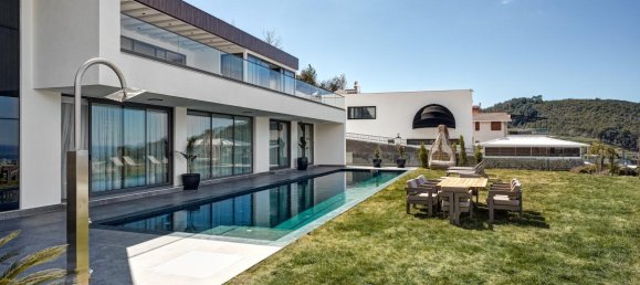 5 rooms Villa in Kargicak, Turkey No. 10157 28