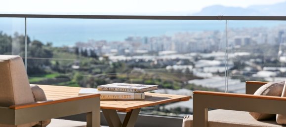 5 rooms Villa in Kargicak, Turkey No. 10157 3