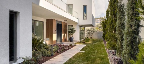 5 rooms Villa in Kargicak, Turkey No. 10157 21