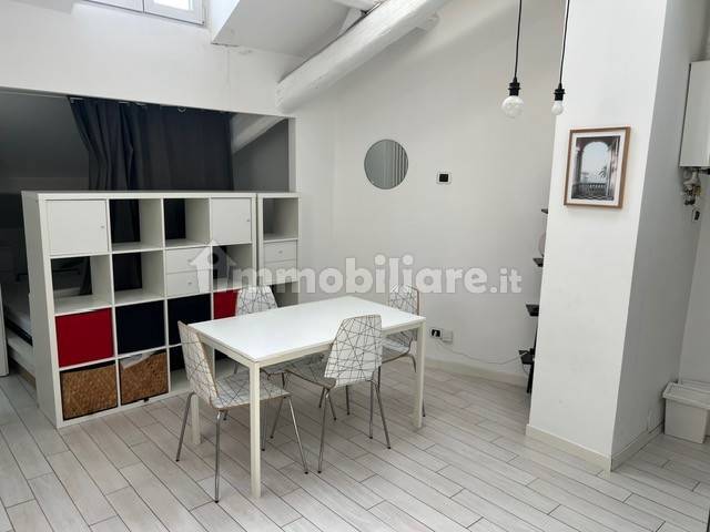 Studio in Milan, Italy No. 349445