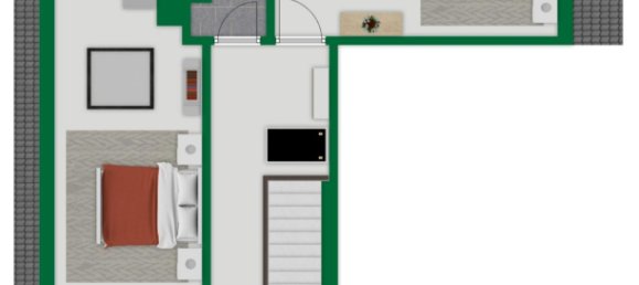 9-Zimmer Stadthaus in Rhein-Sieg, Germany, Nr. 297339 33