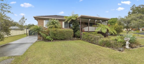 3 Schlafzimmer Haus in Nambucca Heads, Australia, Nr. 253 5