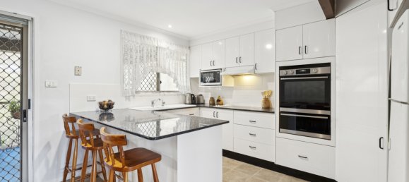 3 Schlafzimmer Haus in Nambucca Heads, Australia, Nr. 253 4