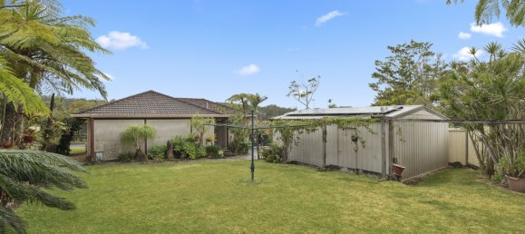 3 Schlafzimmer Haus in Nambucca Heads, Australia, Nr. 253 12