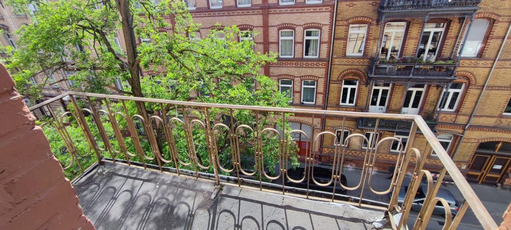 Apartamento T2 em Wiesbaden, Germany N.º 316927