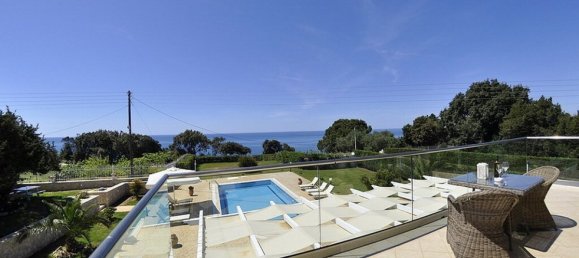 3 غرف نوم فيلا في Corfu, Greece رقم 1513 2