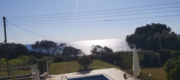 3 غرف نوم فيلا في Corfu, Greece رقم 1513 10