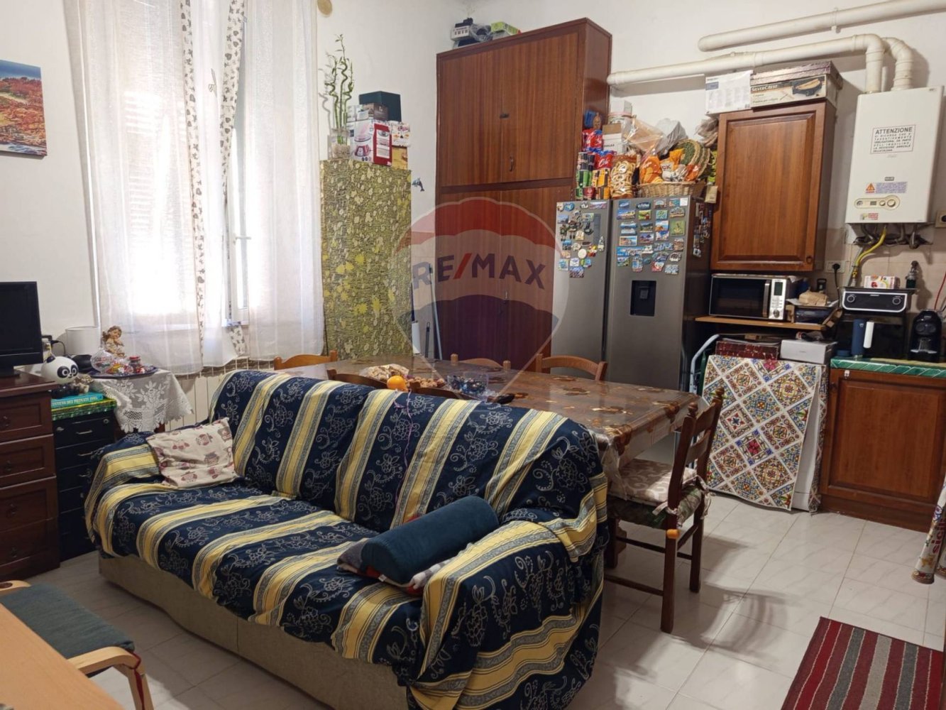 2 bedrooms Apartment in Piombino, Italy No. 292965