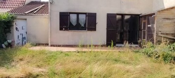 Casa T3 em Wimereux, France N.º 238787 2