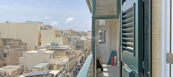 2 bedrooms Apartment in Valletta, Malta No. 10006 12
