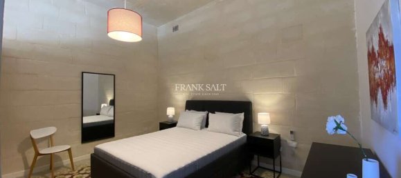 2 bedrooms Apartment in Valletta, Malta No. 10006 5