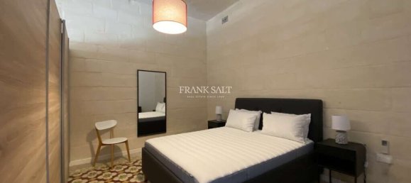 2 bedrooms Apartment in Valletta, Malta No. 10006 6