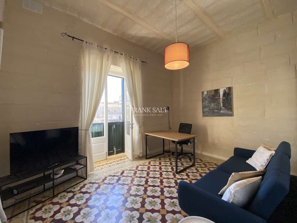 2 bedrooms Apartment in Valletta, Malta No. 10006