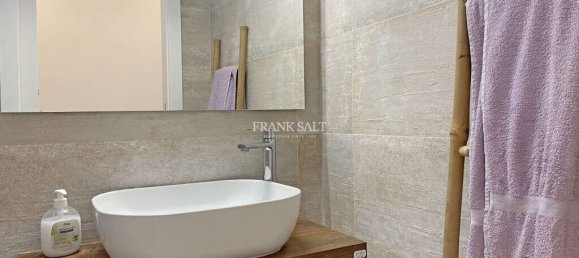 2 bedrooms Apartment in Valletta, Malta No. 10006 15