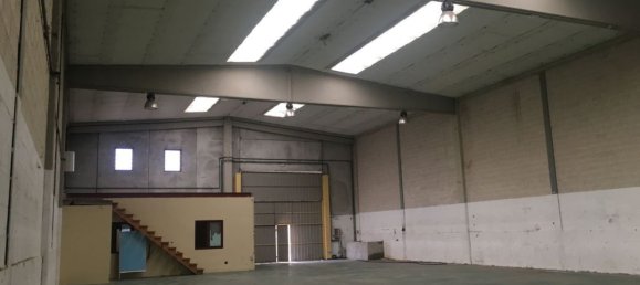 Armazém em Valladolid, Spain 1000 m² N.º 27854 3