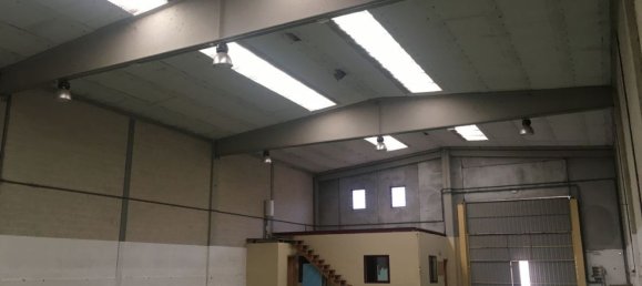 Armazém em Valladolid, Spain 1000 m² N.º 27854 2