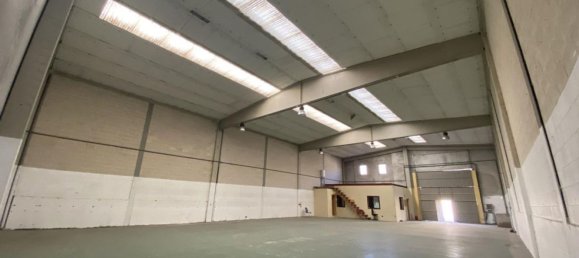 Armazém em Valladolid, Spain 1000 m² N.º 27854 8