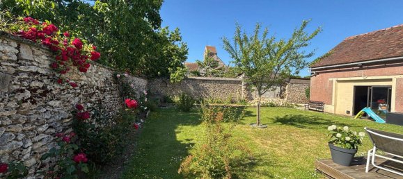 3 bedrooms House in Yvelines, France No. 331763 3