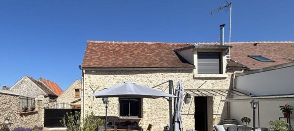 3 bedrooms House in Yvelines, France No. 331763 2