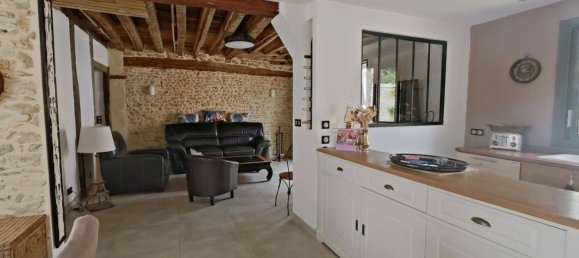 3 bedrooms House in Yvelines, France No. 331763 4