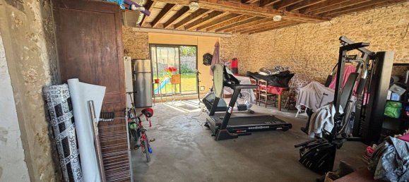 3 bedrooms House in Yvelines, France No. 331763 12