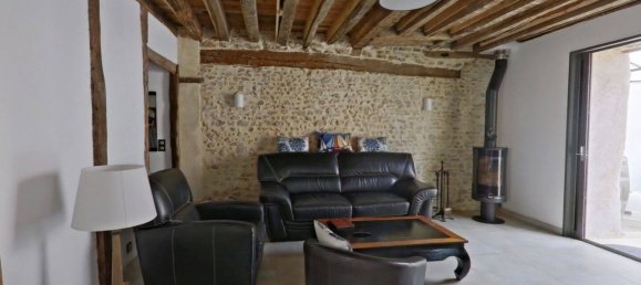 3 bedrooms House in Yvelines, France No. 331763 7