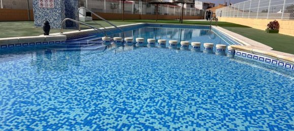 Adosado de 2 dormitorios en Torrevieja, Spain No. 178491 4