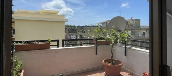 2 Schlafzimmer Wohnung in Reggio Calabria, Italy, Nr. 27860 33