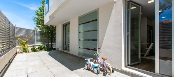 3 Schlafzimmer Wohnung in Boadilla del Monte, Spain, Nr. 188923 16