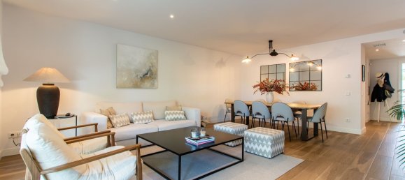 3 Schlafzimmer Wohnung in Boadilla del Monte, Spain, Nr. 188923 22